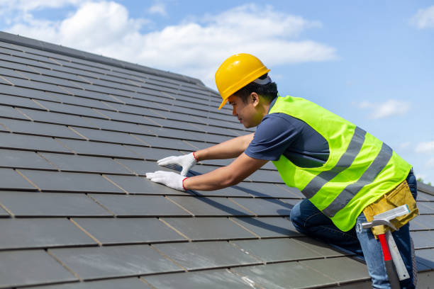 Best Roof Repair Specialists  in Dyersville, IA