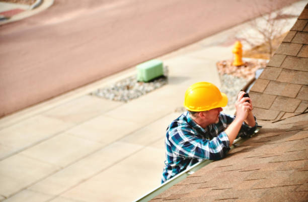 Best Emergency Roof Repair  in Dyersville, IA