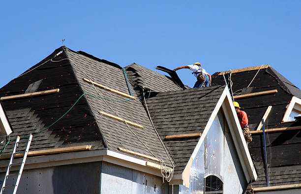 Best Local Roofing Companies  in Dyersville, IA