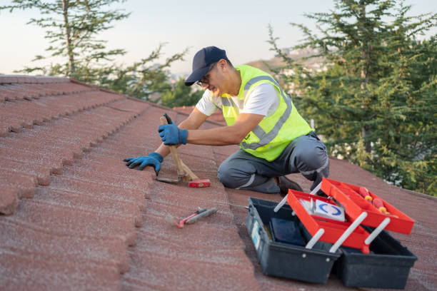 Quick and Trustworthy Emergency Roof Repair Services in Dyersville, IA